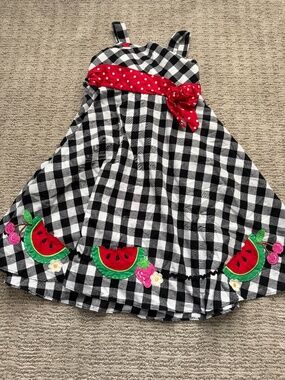Sophia Rose Dress